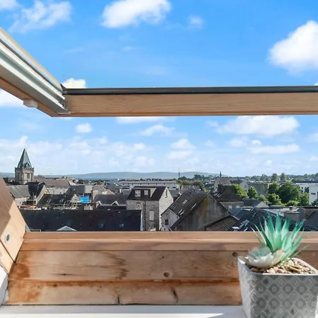 Heart Of City Centre Stunning View Galway Esterno foto
