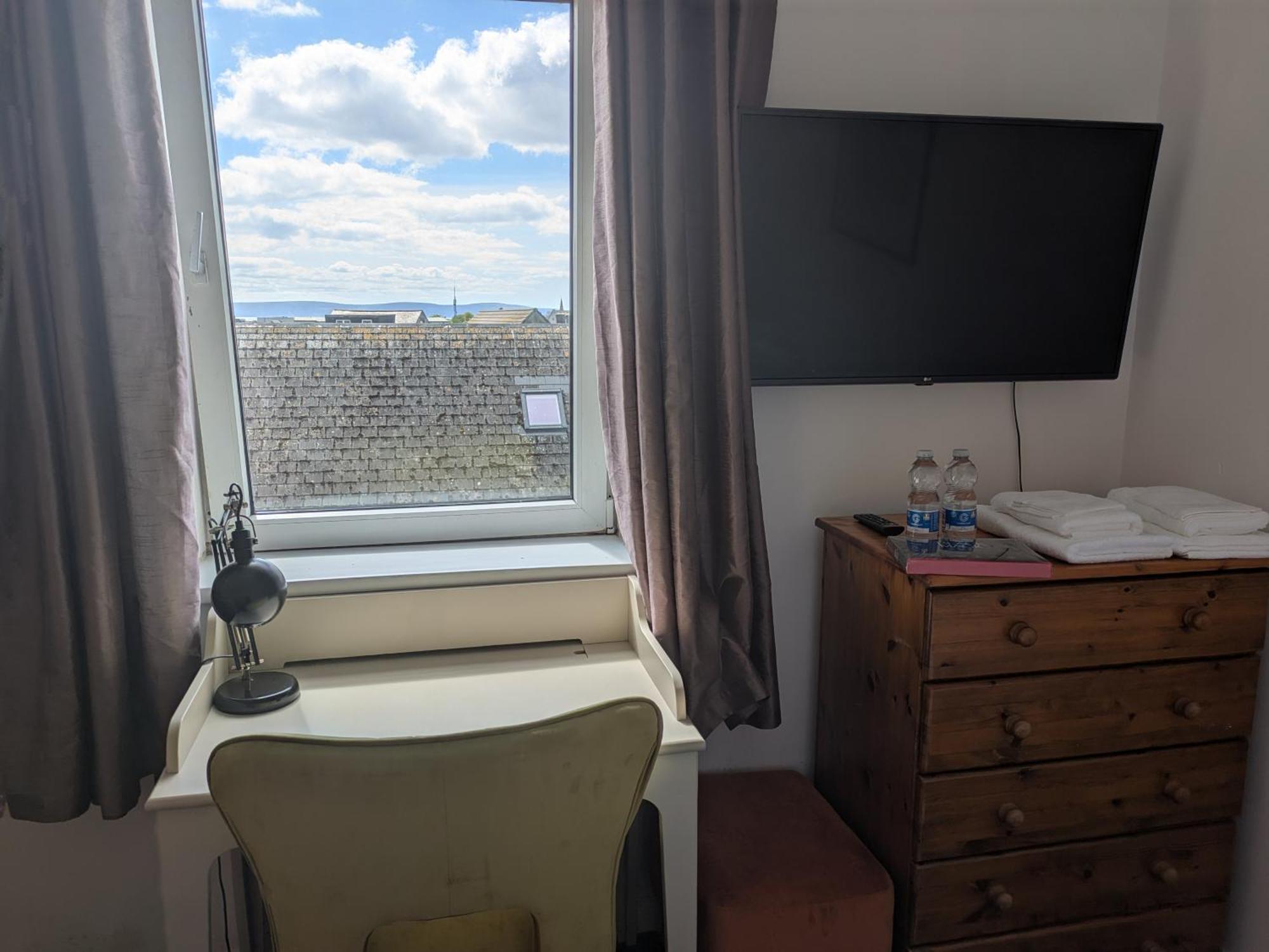 Heart Of Centre Stunning View * Galway
