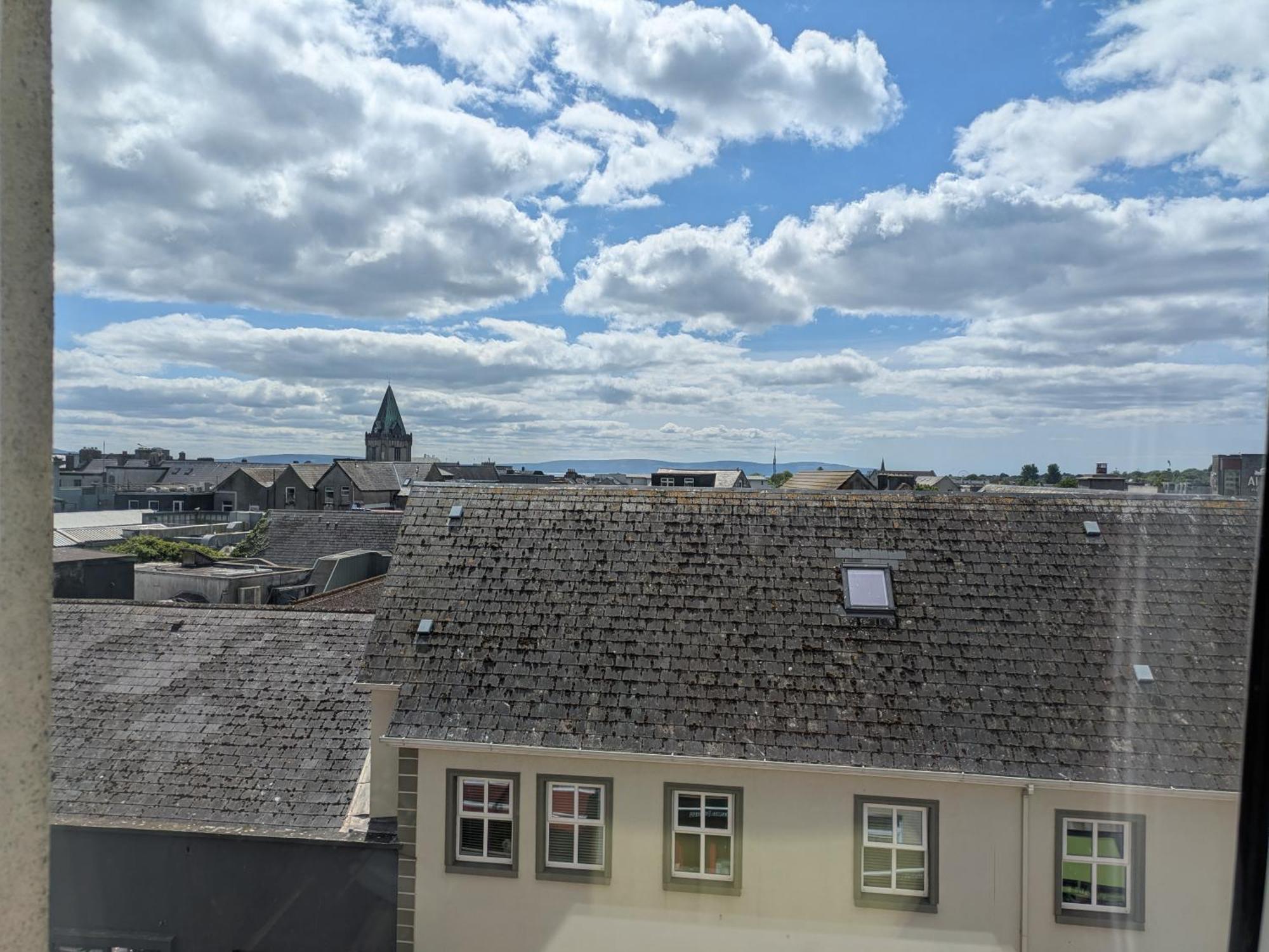 Homestay Heart Of Centre Stunning View